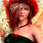 Cithrel for Genesis 8 and 8.1 Cithrel for Genesis 8 and 8.1