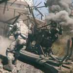 Artillery Machine Gun Artillery Machine Gun