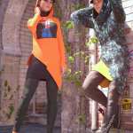 dForce Rebirth Outfit Textures dForce Rebirth Outfit Textures