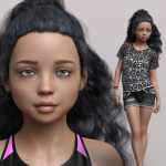 Anagord Tweens G8F Vol 8 Anagord Tweens G8F Vol 8