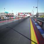 Top Fuel Dragster Race Track Top Fuel Dragster Race Track