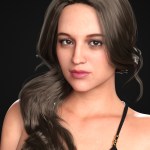 HID Heather for Genesis 8.1 Female HID Heather for Genesis 8.1 Female