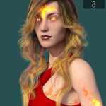 Eleonora for Genesis 8 Female(s) Eleonora for Genesis 8 Female(s)