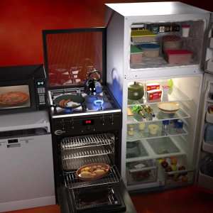 Everyday Appliances Everyday Appliances