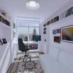 Tiny Home Office Tiny Home Office