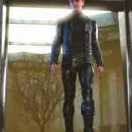 dForce Dystopian Captain Outfit for Genesis 9 dForce Dystopian Captain Outfit for Genesis 9