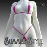 Summer Style 16 Summer Style 16