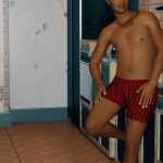 Trunks G8.1M Underwear Trunks G8.1M Underwear