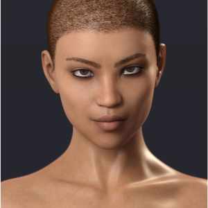 Jynx for Genesis 8 Female Jynx for Genesis 8 Female