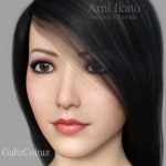 Arni Ikato for G3F Arni Ikato for G3F