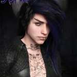 Jasper for Genesis 8 Male Jasper for Genesis 8 Male