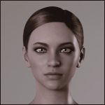 NG Hair for Genesis 8 Female NG Hair for Genesis 8 Female
