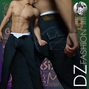 DZ G8M DPantZ 1 DZ G8M DPantZ 1