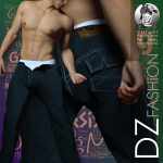 DZ G8M DPantZ 1 DZ G8M DPantZ 1