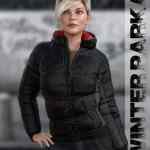 Winter Parka for Genesis 8 Winter Parka for Genesis 8