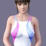 GCC DOA Hitomi For G8F GCC DOA Hitomi For G8F