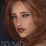 So Sad Expressions & Tears for Genesis 8 Female(s) So Sad Expressions & Tears for Genesis 8 Female(s)