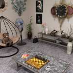 FG Home Filler FG Home Filler