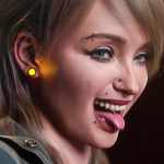 Vario Piercings for Genesis 8.1 Female Vario Piercings for Genesis 8.1 Female