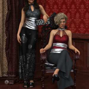 Sophisticated for Sophia Outfit Sophisticated for Sophia Outfit