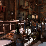 FG Tavern Vol 2 FG Tavern Vol 2