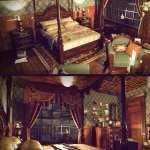 Victorian Bedroom Victorian Bedroom