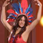 Feathered Fantasy Headdress for Genesis 3 and 8 Female(s) Feathered Fantasy Headdress for Genesis 3 and 8 Female(s)
