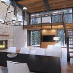 Cozy Winter House Cozy Winter House