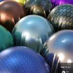 Sparkling Iray Shaders Sparkling Iray Shaders