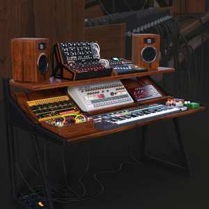 Dawless Setup Dawless Setup