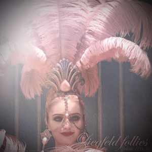 PICKFORD 1920s Ziegfeld Follies Kit PICKFORD 1920s Ziegfeld Follies Kit