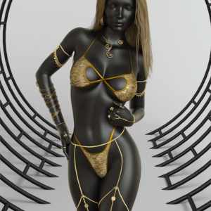 InStyle – Sexy Bikini 6 for G8 and G8.1 Females InStyle – Sexy Bikini 6 for G8 and G8.1 Females