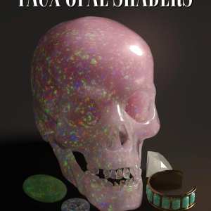 Faux Opal Shaders Faux Opal Shaders