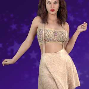 dforce – Saturday Night – Genesis 8 dforce – Saturday Night – Genesis 8