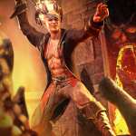 dForce Seaward Outfit for Genesis 8 and 8.1 Males dForce Seaward Outfit for Genesis 8 and 8.1 Males