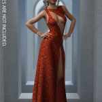 InStyle – dforce – Distraction – G8F InStyle – dforce – Distraction – G8F