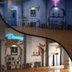 Dance Hall Dance Hall