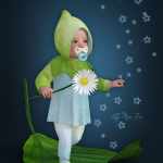 Lilly Mini Fae Lilly Mini Fae