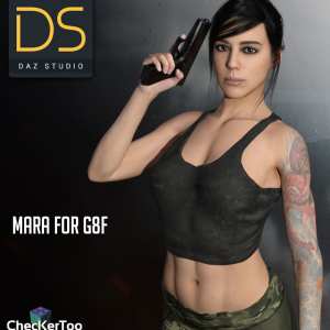 Mara For G8F Mara For G8F