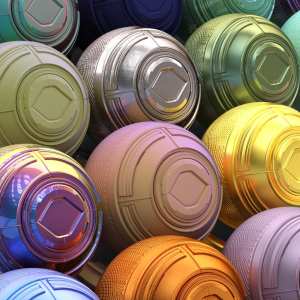 MMX Resource Saver Shaders Collection 5 for Iray MMX Resource Saver Shaders Collection 5 for Iray