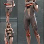 Everyday 2 Daily Poses and Clothes Vol.2 for Genesis 8 Females Everyday 2 Daily Poses and Clothes Vol.2 for Genesis 8 Females