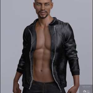 Jasper for Genesis 8 Male Jasper for Genesis 8 Male