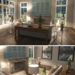 Louisiana Living Room Louisiana Living Room