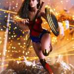 X-Fashion Olympian Warrior Outfit for Genesis 9 X-Fashion Olympian Warrior Outfit for Genesis 9