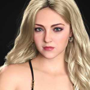 HID Sam for Genesis 8.1 Female HID Sam for Genesis 8.1 Female