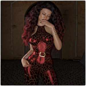 Sensual for Nyza Sensual for Nyza