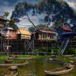 Stilt Houses Stilt Houses