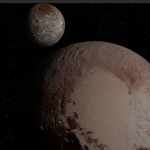 Pluto and Charon Pluto and Charon