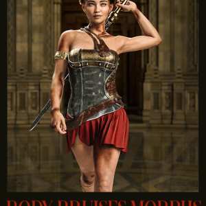 Body Bruises Morphs for Genesis 8 Female(s) Body Bruises Morphs for Genesis 8 Female(s)