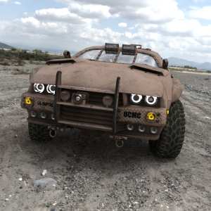 QRF Stealth QRF Stealth